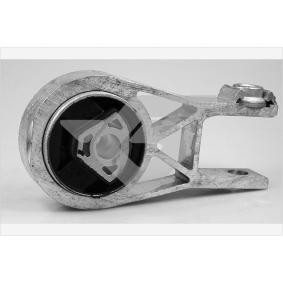 Halter, Motoraufhängung für PEUGEOT von HUTCHINSON