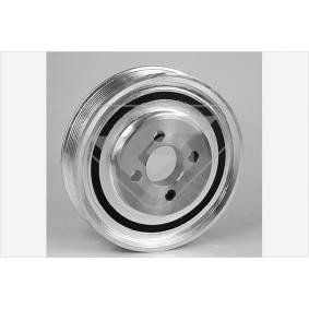 Acquista Puleggia cinghia albero a gomiti da HUTCHINSON DP092 a buon mercato per soli 67,06 €