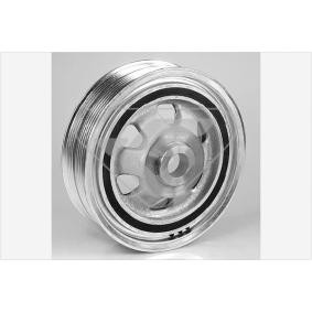 Acquista Puleggia cinghia albero a gomiti da HUTCHINSON DP096 a buon mercato per soli 97,91 €