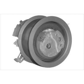 Spannrolle, Zahnriemen HTG 285 von HUTCHINSON günstig für 163,38 € online kaufen