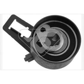 Spannrolle, Zahnriemen des Herstellers HUTCHINSON - Originalware Artikelnummer: HTG 327