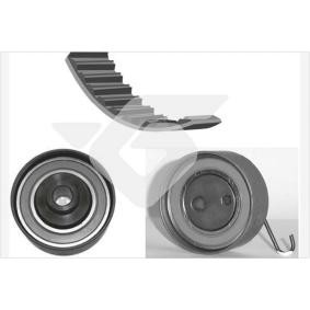 Zahnriemensatz KH 468 von HUTCHINSON günstig für 138,10 € online kaufen
