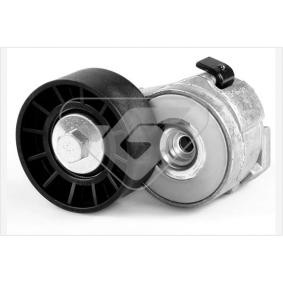 Acquista Rullo tenditore cinghia Poly-V da HUTCHINSON T0431 a buon mercato per soli 60,60 €
