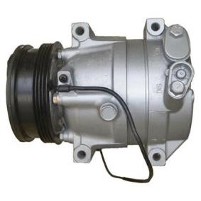 Compre Compressor de ar condicionado de LIZARTE online para LEGACY I (BC) a preços moderados