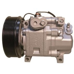 Klimakompressor 81.09.02.022 von LIZARTE günstig für 576,09 € online kaufen
