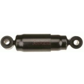 Comprar Amortiguador de GABRIEL 50022 a bajo precio de 222,84 €