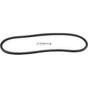 Keilrippenriemen 1518101900 von JP GROUP günstig für 5,11 € online kaufen