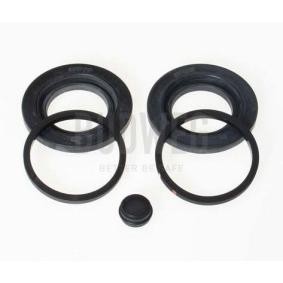 Dichtung, Bremssattelkolben 183818 von BUDWEG CALIPER günstig für 11,75 € online kaufen