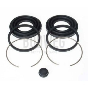 Dichtung, Bremssattelkolben 183872 von BUDWEG CALIPER günstig für 7,57 € online kaufen
