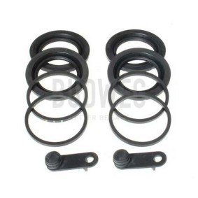 Dichtung, Bremssattelkolben 184103 von BUDWEG CALIPER günstig für 8,49 € online kaufen