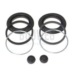 Dichtung, Bremssattelkolben 184203 von BUDWEG CALIPER günstig für 11,41 € online kaufen
