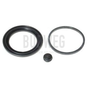 Dichtung, Bremssattelkolben 184347 von BUDWEG CALIPER günstig für 8,49 € online kaufen