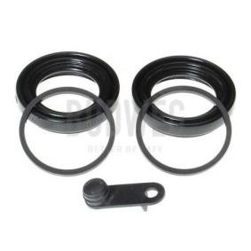 Dichtung, Bremssattelkolben 184416 von BUDWEG CALIPER günstig für 13,36 € online kaufen