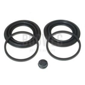 Dichtung, Bremssattelkolben 184606 von BUDWEG CALIPER günstig für 12,98 € online kaufen