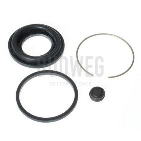 Dichtung, Bremssattelkolben 185139 von BUDWEG CALIPER günstig für 8,49 € online kaufen