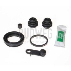 Dichtung, Bremssattelkolben 185499 von BUDWEG CALIPER günstig für 8,49 € online kaufen