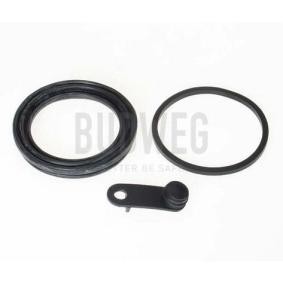 Dichtung, Bremssattelkolben 185751 von BUDWEG CALIPER günstig für 9,70 € online kaufen