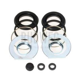 Dichtung, Bremssattelkolben 186045 von BUDWEG CALIPER günstig für 9,26 € online kaufen