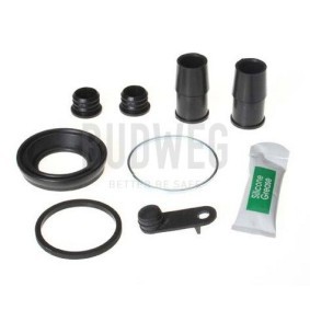 Dichtung, Bremssattelkolben 186050 von BUDWEG CALIPER günstig für 11,12 € online kaufen