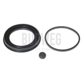 Dichtung, Bremssattelkolben 186601 von BUDWEG CALIPER günstig für 11,41 € online kaufen