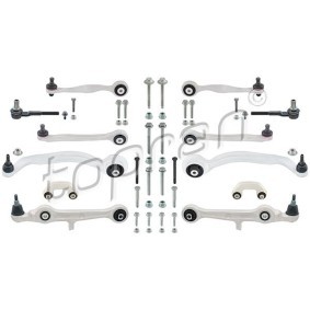 Achetez des Capteur PMH TOPRAN 721 695 à prix pour 19,73 €