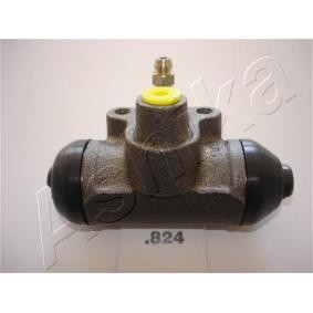 Acquista Cilindretto freno da ASHIKA 67-08-824 a buon mercato per soli 21,57 €
