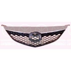 Kühlergrill 3451990 von KLOKKERHOLM günstig für 34,93 € online kaufen