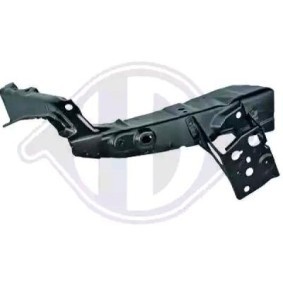 Stoßstangenhalter 5630013 von DIEDERICHS günstig für 54,04 € online kaufen