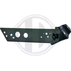 Stoßstangenhalter 5630063 von DIEDERICHS günstig für 31,10 € online kaufen