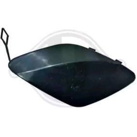 Klappe, Abschlepphaken 1682064 von DIEDERICHS günstig für 15,13 € online kaufen