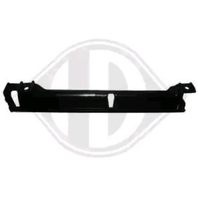Zier- / Schutzleiste, Kühlergitter 5020042 DAIHATSU von DIEDERICHS