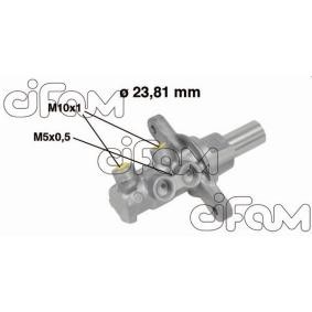 Hauptbremszylinder 202-680 von CIFAM günstig für 109,18 € online kaufen