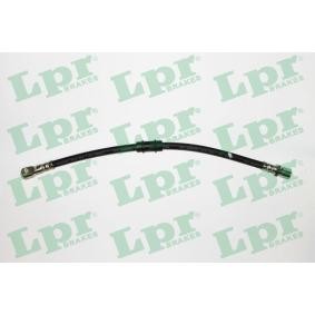 Compre Mangueira de travão de LPR online para Panda Hatchback (141_) a preços moderados