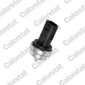 Kühlmitteltemperatursensor für INFINITI von CALORSTAT by Vernet