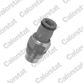 Compre Interruptor de temperatura, ventilador do radiador de CALORSTAT by Vernet online para Celica Hatchback (_T16_) a preços moderados