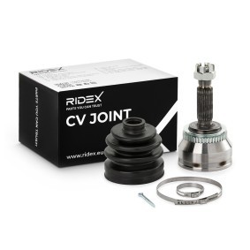 Comprar Juego de articulación, árbol de transmisión de RIDEX 5J0062 a bajo precio de 29,02 €