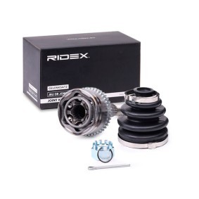 Acquista Kit giunti semiasse da RIDEX 5J0073 a buon mercato per soli 31,72 €