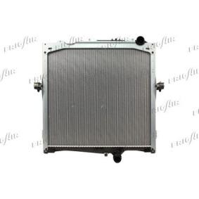 Acquista Radiatore motore da FRIGAIR 0209.3031 a buon mercato per soli 748,36 €