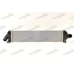 Acquista Intercooler da FRIGAIR 0705.3018 a buon mercato per soli 151,28 €