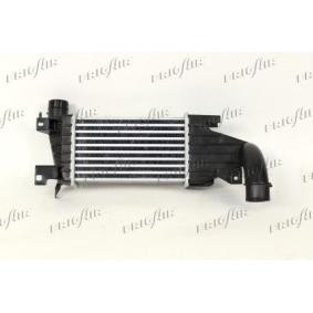 Compre Intercooler da FRIGAIR 0707.3021 a um preço baixo por 246,27 €