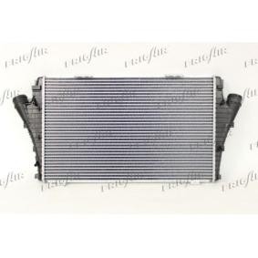 Compre Intercooler da FRIGAIR 0707.3022 a um preço baixo por 197,67 €
