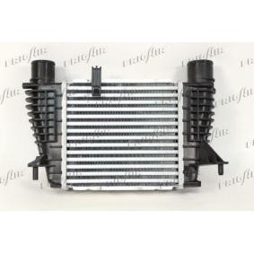 Acquista Intercooler da FRIGAIR 0709.3106 a buon mercato per soli 111,59 €