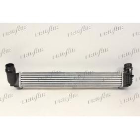 Acquista Intercooler da FRIGAIR 0709.3112 a buon mercato per soli 167,88 €