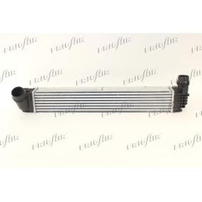 Acquista Intercooler da FRIGAIR 0709.3116 a buon mercato per soli 217,85 €