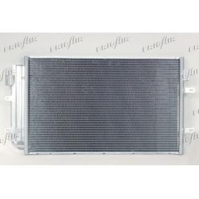 Klimakondensator 0804.2088 von FRIGAIR günstig für 117,83 € online kaufen