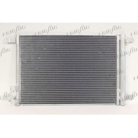 Klimakondensator 0810.3101 von FRIGAIR günstig für 108,49 € online kaufen