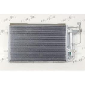 Klimakondensator 0825.3025 von FRIGAIR günstig für 136,20 € online kaufen