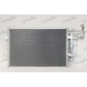 Klimakondensator 0825.3026 von FRIGAIR günstig für 124,58 € online kaufen