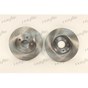 Acquista Disco freno da FRIGAIR DC05.101 a buon mercato per soli 51,74 €
