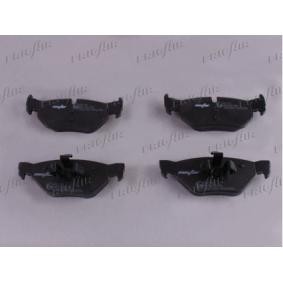 Bremsbeläge PD05.502 von FRIGAIR günstig für 36,40 € online kaufen